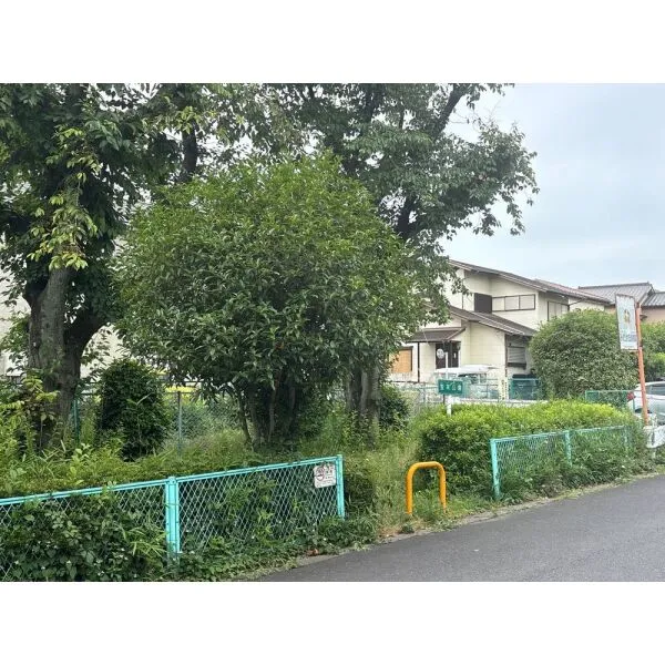 さいたま市西区大字西遊馬 宝来公園(公園)まで約400m(徒歩5分)