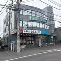 さいたま市西区大字西遊馬 わかばやし耳鼻咽喉科（病院）まで約700m（徒歩9分）