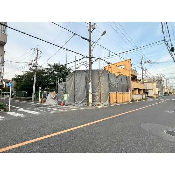 国分寺市東恋ヶ窪６丁目 その他画像