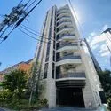 プレミスト赤坂翠嶺 都心の華やぎと静寂を享受する、赤坂四丁目の邸宅