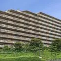 ユニヴェルシオール学園の丘 外観