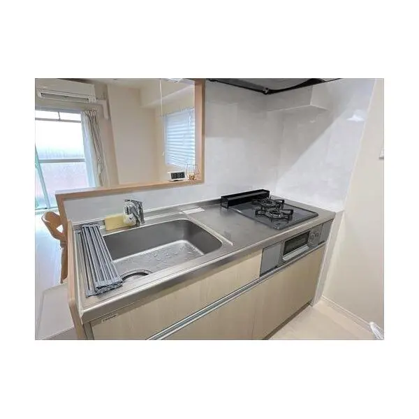 光輪世田谷マンション その他画像