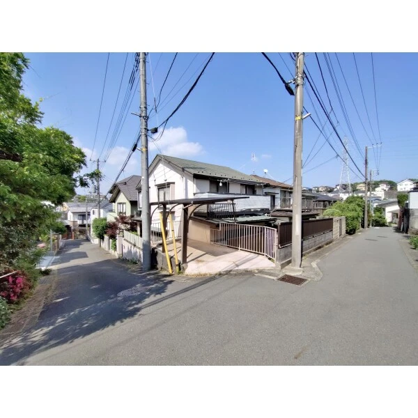 横浜市旭区笹野台４丁目 その他画像