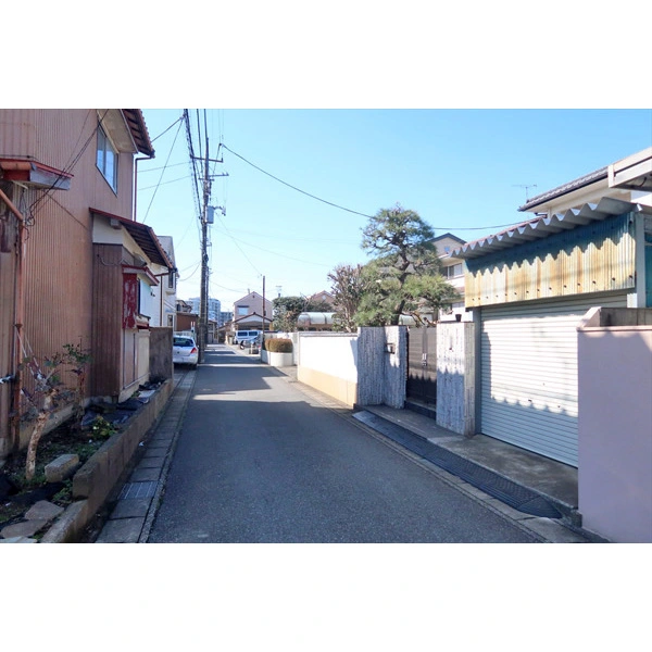 松戸市三矢小台５丁目 その他画像