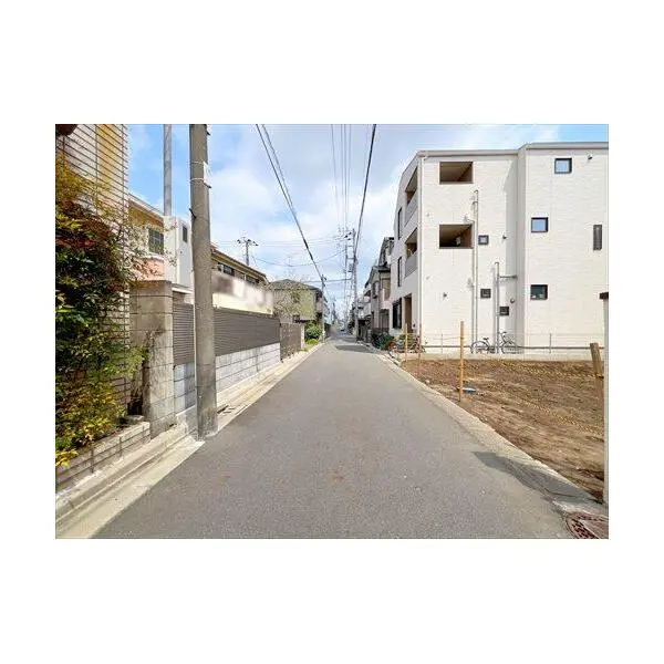葛飾区柴又１丁目 その他画像