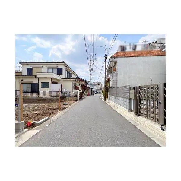 葛飾区柴又１丁目 その他画像