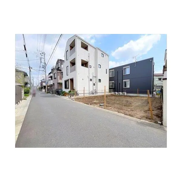 葛飾区柴又１丁目 その他画像
