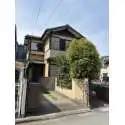 国立市泉２丁目 外観