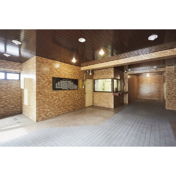 ライオンズマンション宿河原 その他画像