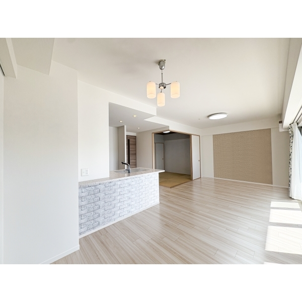 ミリカ・ヒルズＩＩ街区 その他画像