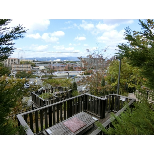 ミリカ・ヒルズＩＩ街区 その他画像