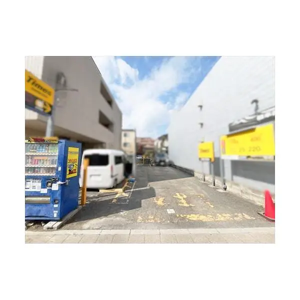 大田区上池台３丁目 外観