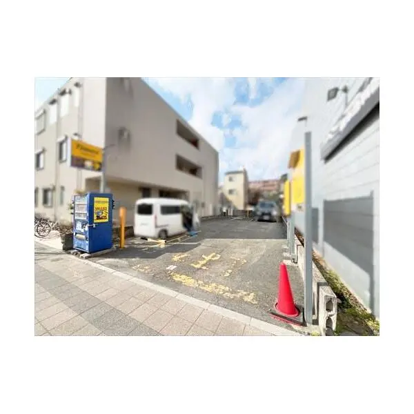 大田区上池台３丁目 その他画像