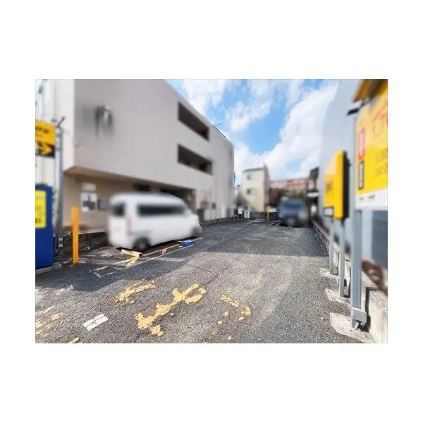 大田区上池台３丁目 その他画像