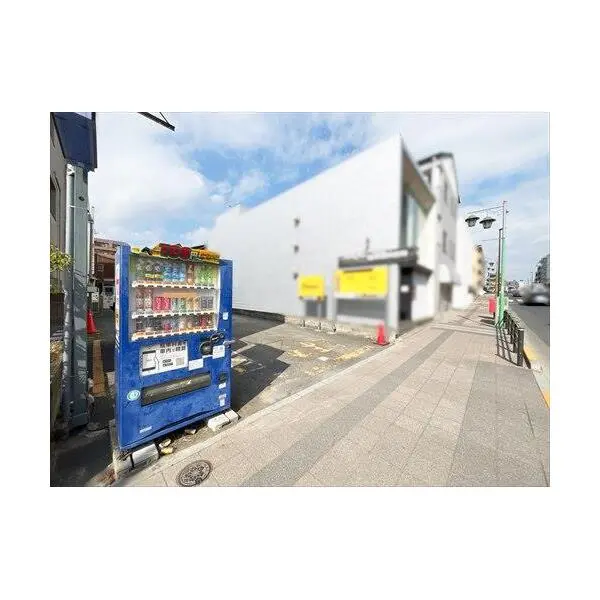 大田区上池台３丁目 その他画像