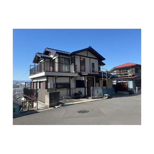 日野市南平９丁目 外観