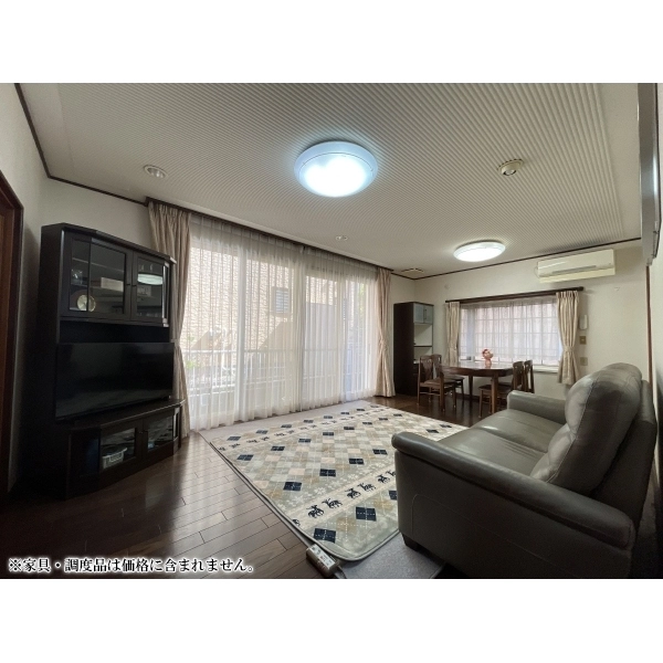 横浜市旭区鶴ケ峰１丁目 LD