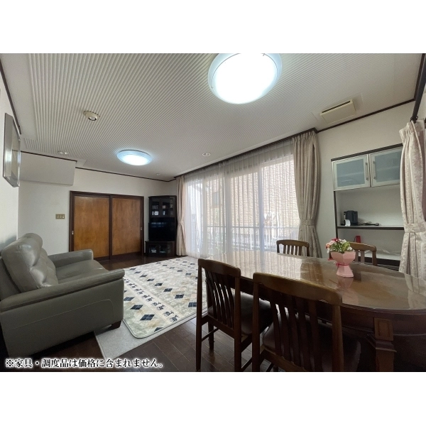 横浜市旭区鶴ケ峰１丁目 LD