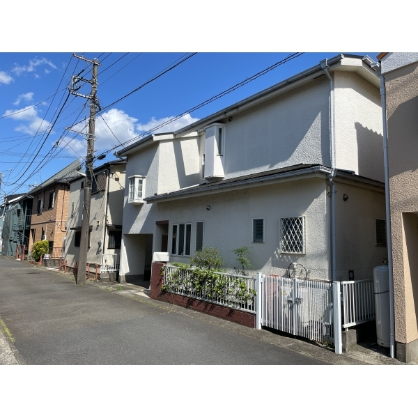 横浜市旭区鶴ケ峰1丁目 その他外観