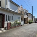 横浜市旭区鶴ケ峰１丁目 前面道路