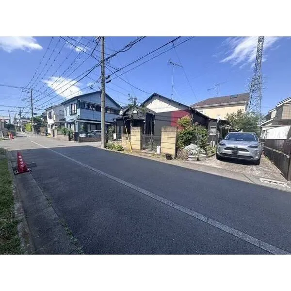 国分寺市高木町１丁目 その他画像