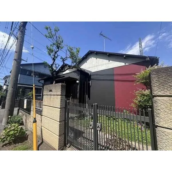 国分寺市高木町１丁目 その他画像
