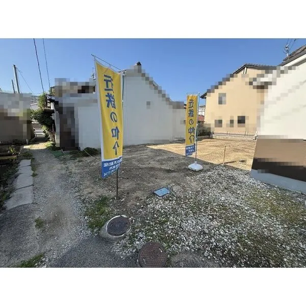 八尾市久宝寺3丁目 その他画像