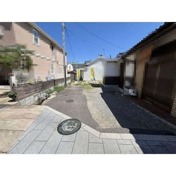八尾市久宝寺3丁目 その他画像