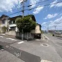 京都市北区西賀茂大深町 現地写真２