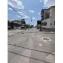 京都市北区西賀茂大深町 東側道路２