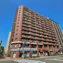 グランドパレス田町 外観