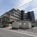 亀有グリーンマンション 外観