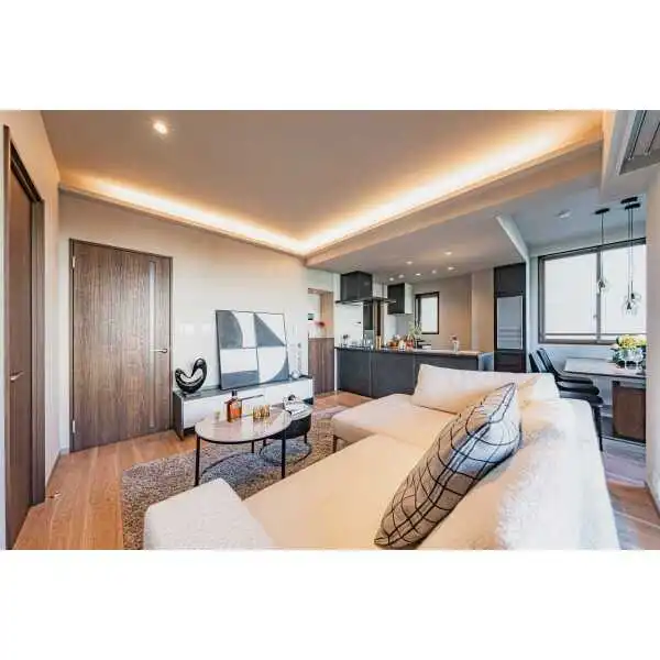 グランフラッツ文京・千石 その他画像