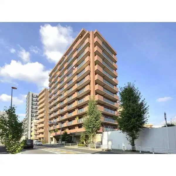 ダイアパレス浦和常盤オリヴィエ・ブラン その他画像