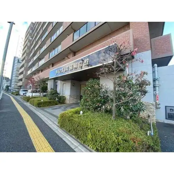 ダイアパレス浦和常盤オリヴィエ・ブラン その他画像