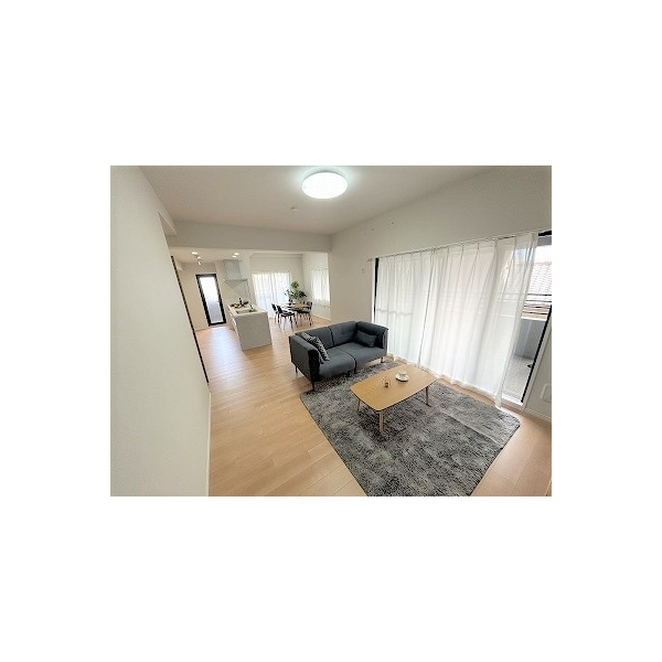 グランドメゾン高槻 外観