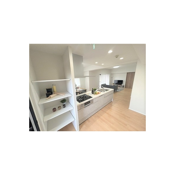 グランドメゾン高槻 その他画像