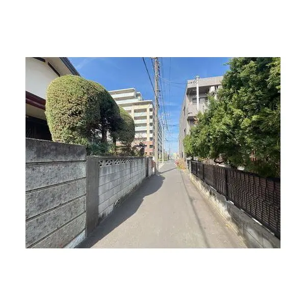 さいたま市浦和区常盤8丁目 その他画像