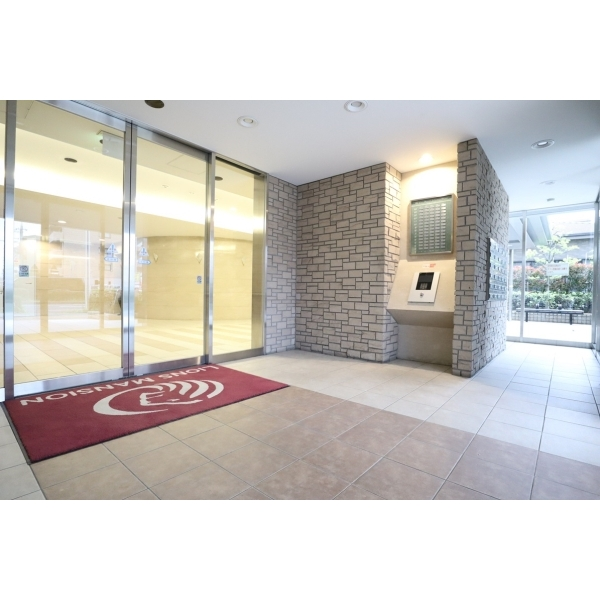 ライオンズマンションなかもず駅前 その他画像