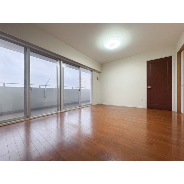 ライオンズマンションなかもず駅前 その他画像