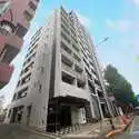 CYNTHIA FOUR-D HATAGAYA 外観