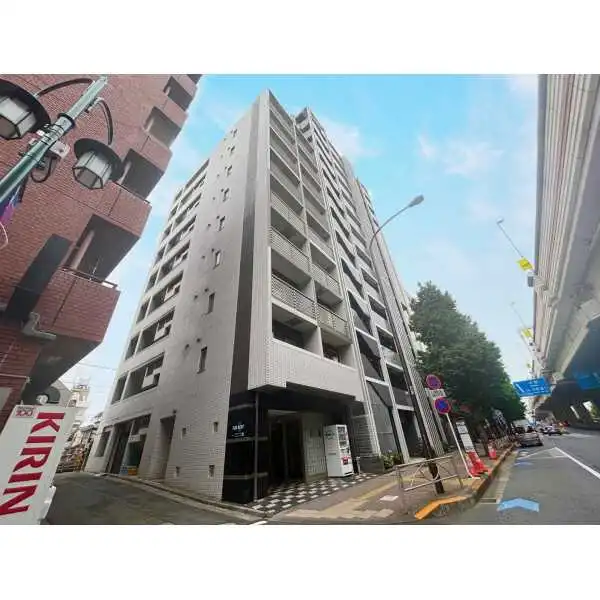 ＣＹＮＴＨＩＡ　ＦＯＵＲ－Ｄ　ＨＡＴＡＧＡＹＡ 外観