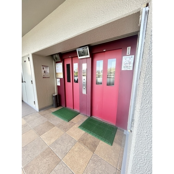 エクセラート平野Ａ棟 その他画像