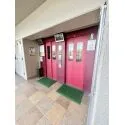 エクセラート平野Ａ棟 エレベーター2基ございます♪