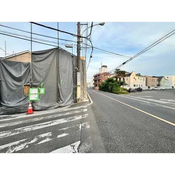 国分寺市東恋ヶ窪６丁目 その他画像