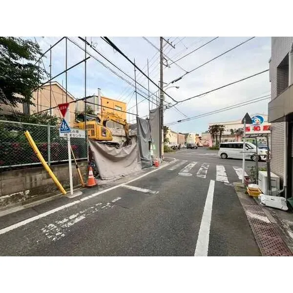 国分寺市東恋ヶ窪６丁目 その他画像