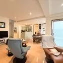 川崎市川崎区大師町 リビングダイニングキッチン