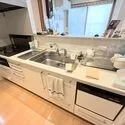 川崎市川崎区大師町 ２階　キッチン