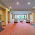 三田清風ガーデン ラウンジ