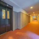 三田清風ガーデン 共用部